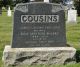 Mildred COUSINS