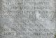 Marker - James Murray front