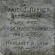 Marker - James Rayner (1846-19
