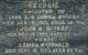 Marker - John A. MacKay front