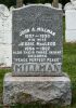 John Adam MILLMAN