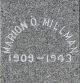 Marker - John Bradford Millman