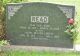 Marker - John Earl Read Marker - John Earl Read