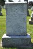 James Ervin BERNARD