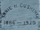 Marker - John Green & Anne Sch