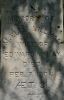Marker - John McKay 17048 left