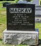John W. MACKAY