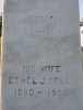 Marker - Joseph Cottle Morris