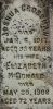 Marker - Joshua Crossman front