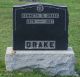 Kenneth Barrie DRAKE