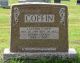 Isaac Layton COFFIN