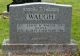 Leslie W. WAUGH
