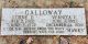 Lorne Douglas GALLOWAY