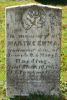 Martha Emma HARDING
