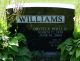 Orville Phillip WILLIAMS