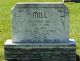 Palmerson MILL