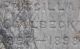 Marker - Philip Henry Callbeck