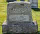 Preston Wallace HARDING