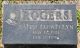 Ralph Llewellyn ROGERS