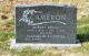Robert Bruce CAMERON