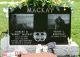 Marker - Robert D. MacKay