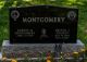 Marker - Robert Montgomery & B Marker - Robert Montgomery & B