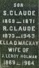 Gerda E. HOLMAN