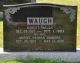 Robert WAUGH