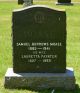 Samuel Burrows MOASE