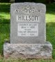 Soloman HILLSON