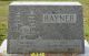 Stanley Ray RAYNER