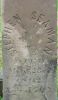Marker - Stephen Seaman (1792-