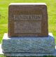 Sylvanus R. PENDLETON