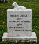 Thomas Jurgen WAY