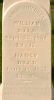 Marker - Thomas Robins 70937 R