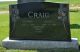William Vernon CRAIG