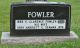 Victor Clarence FOWLER