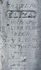 Marker - William & Eliza Slipp