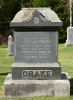 Mary Elizabeth DRAKE