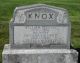 William G. KNOX