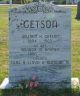 Silas H. GETSON