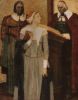 Mary BARRETT