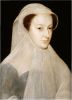 Mary Queen of Scots Mourning