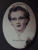 Olive Ferne RYDER, RN