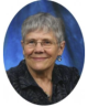 Pansy Irene RAYNER