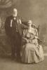 Robert C and Mary Hicks Borthw