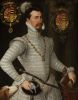 Robert DUDLEY, 1st Earl of Leicester