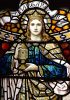 Saint Margaret --, Queen of Scotland