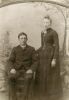 Will and Mary Borthwick Flemmi