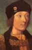 Young Henry VII